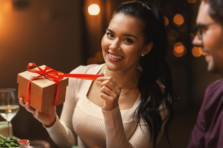 Personalised Keychains